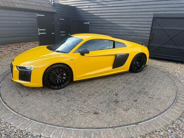 Used Audi R8 2016 for sale - 76250097: Photo 31
