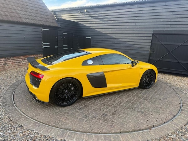 Used Audi R8 2016 for sale - 76250097: Photo 32