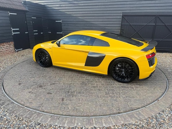 Used Audi R8 2016 for sale - 76250097: Photo 33