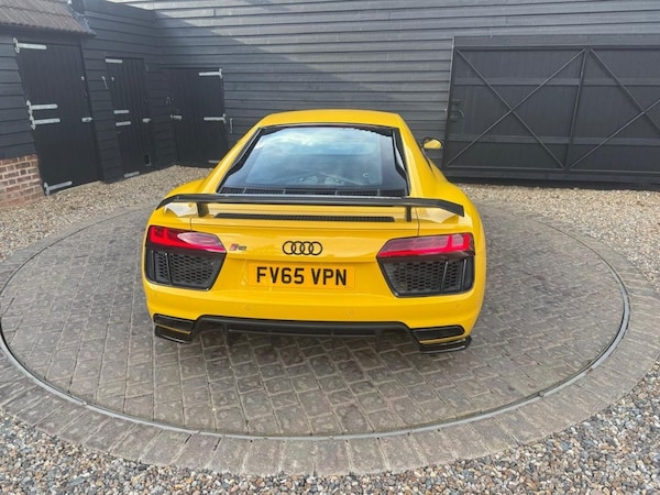 Used Audi R8 2016 for sale - 76250097: Photo 34