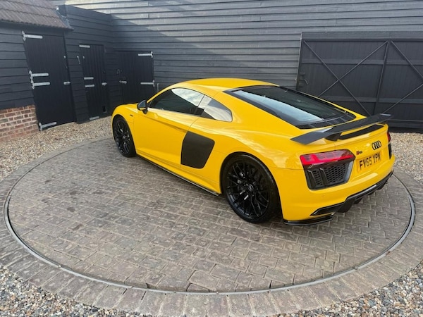 Used Audi R8 2016 for sale - 76250097: Photo 35