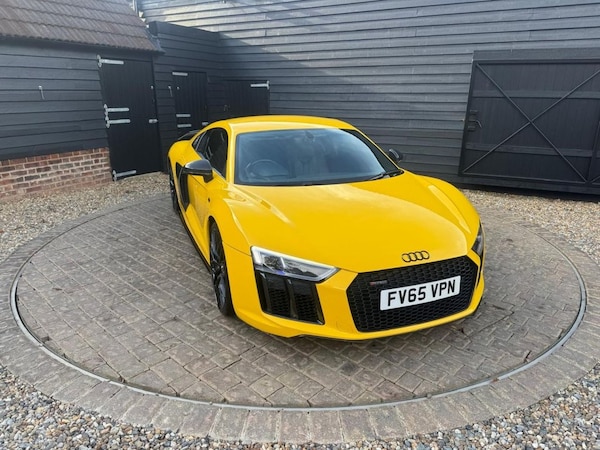 Used Audi R8 2016 for sale - 76250097: Photo 36