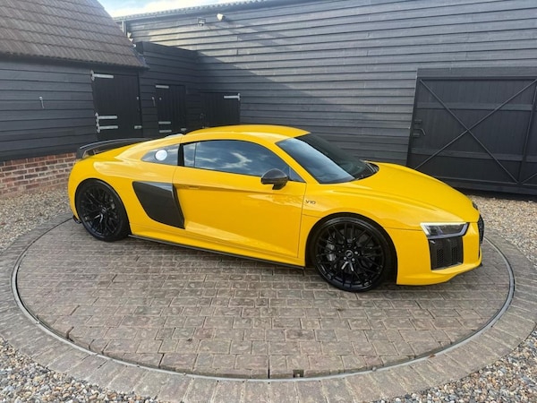 Used Audi R8 2016 for sale - 76250097: Photo 37