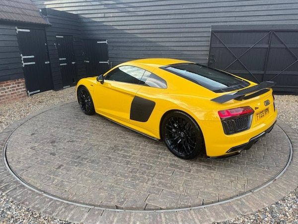 Used Audi R8 2016 for sale - 76250097: Photo 38