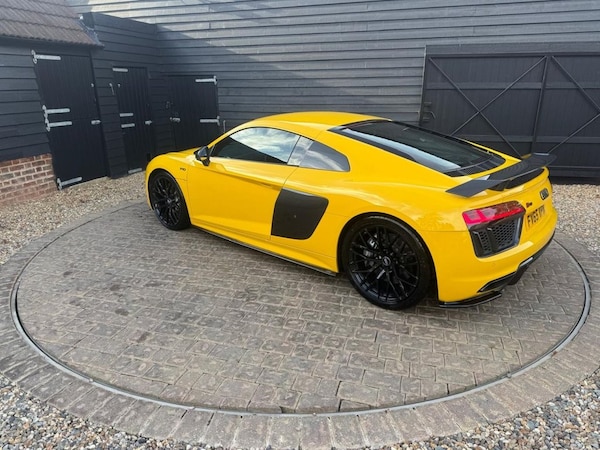 Used Audi R8 2016 for sale - 76250097: Photo 39
