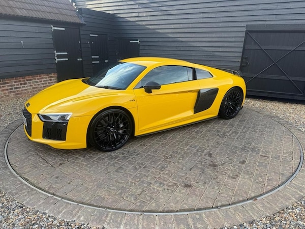 Used Audi R8 2016 for sale - 76250097: Photo 41