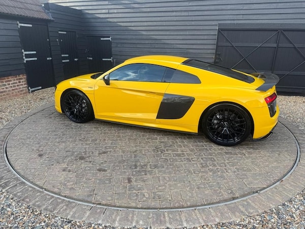 Used Audi R8 2016 for sale - 76250097: Photo 42