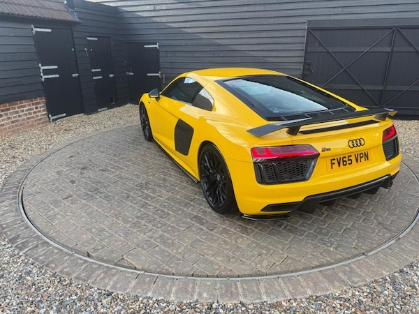 Used Audi R8 2016 for sale - 76250097: Photo 43