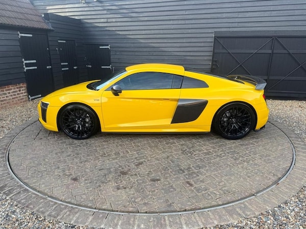 Used Audi R8 2016 for sale - 76250097: Photo 45
