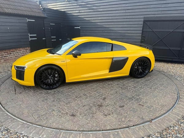 Used Audi R8 2016 for sale - 76250097: Photo 48