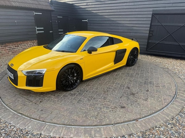 Used Audi R8 2016 for sale - 76250097: Photo 49