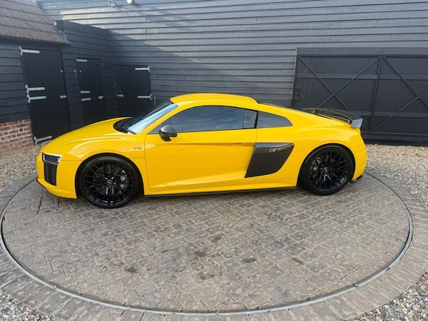 Used Audi R8 2016 for sale - 76250097: Photo 50