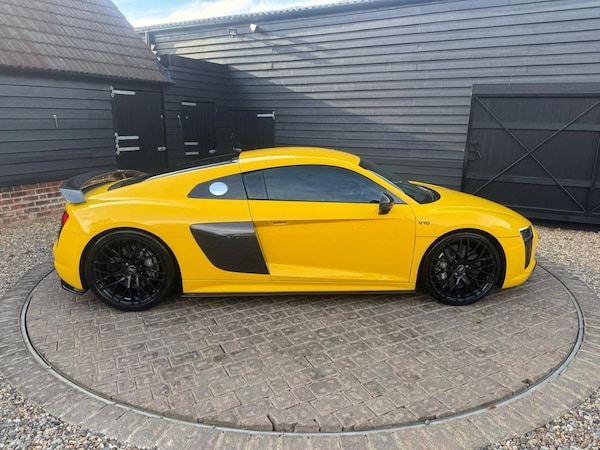 Used Audi R8 2016 for sale - 76250097: Photo 5