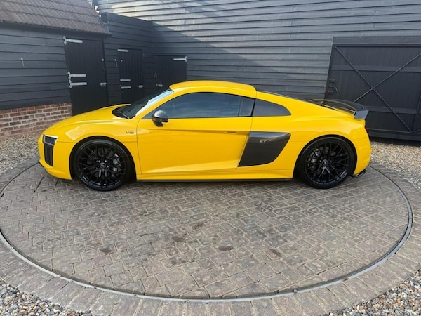 Used Audi R8 2016 for sale - 76250097: Photo 6