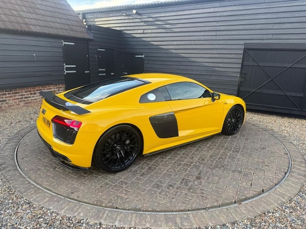 Used Audi R8 2016 for sale - 76250097: Photo 7