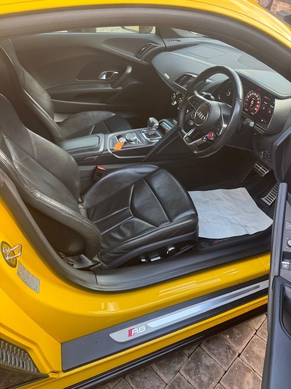 Used Audi R8 2016 for sale - 76250097: Photo 9