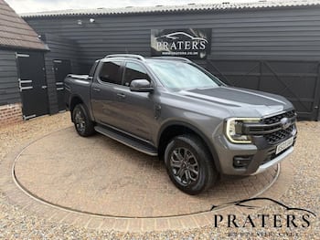 Used Ford Ranger 2023 for sale - 79722809: Photo