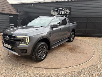 Used Ford Ranger 2023 for sale - 79722809: Photo