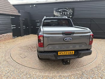 Used Ford Ranger 2023 for sale - 79722809: Photo