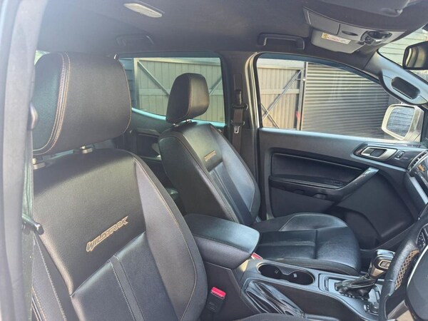 Used Ford Ranger 2022 for sale - 76235332: Photo 10