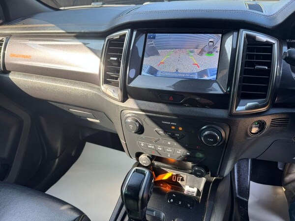 Used Ford Ranger 2022 for sale - 76235332: Photo 12