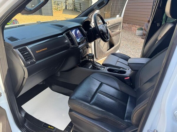 Used Ford Ranger 2022 for sale - 76235332: Photo 13