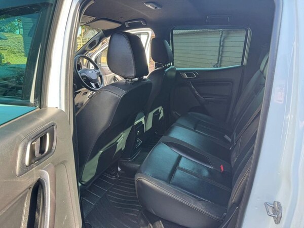 Used Ford Ranger 2022 for sale - 76235332: Photo 15