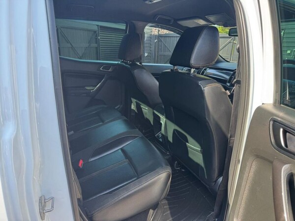 Used Ford Ranger 2022 for sale - 76235332: Photo 16