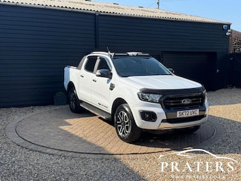 Ford - Ranger