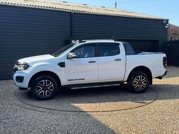 Used Ford Ranger 2022 for sale - 76235332: Photo 22