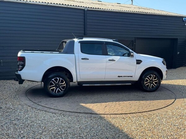 Used Ford Ranger 2022 for sale - 76235332: Photo 26