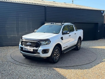 Used Ford Ranger 2022 for sale - 76235332: Photo 2