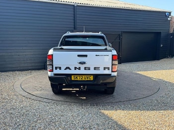 Used Ford Ranger 2022 for sale - 76235332: Photo 3