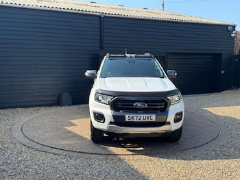 Used Ford Ranger 2022 for sale - 76235332: Photo 4