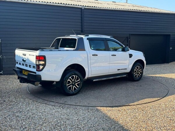 Used Ford Ranger 2022 for sale - 76235332: Photo 7