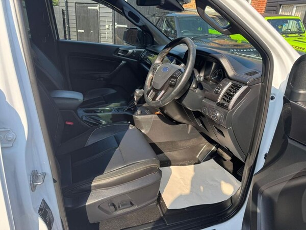 Used Ford Ranger 2022 for sale - 76235332: Photo 9