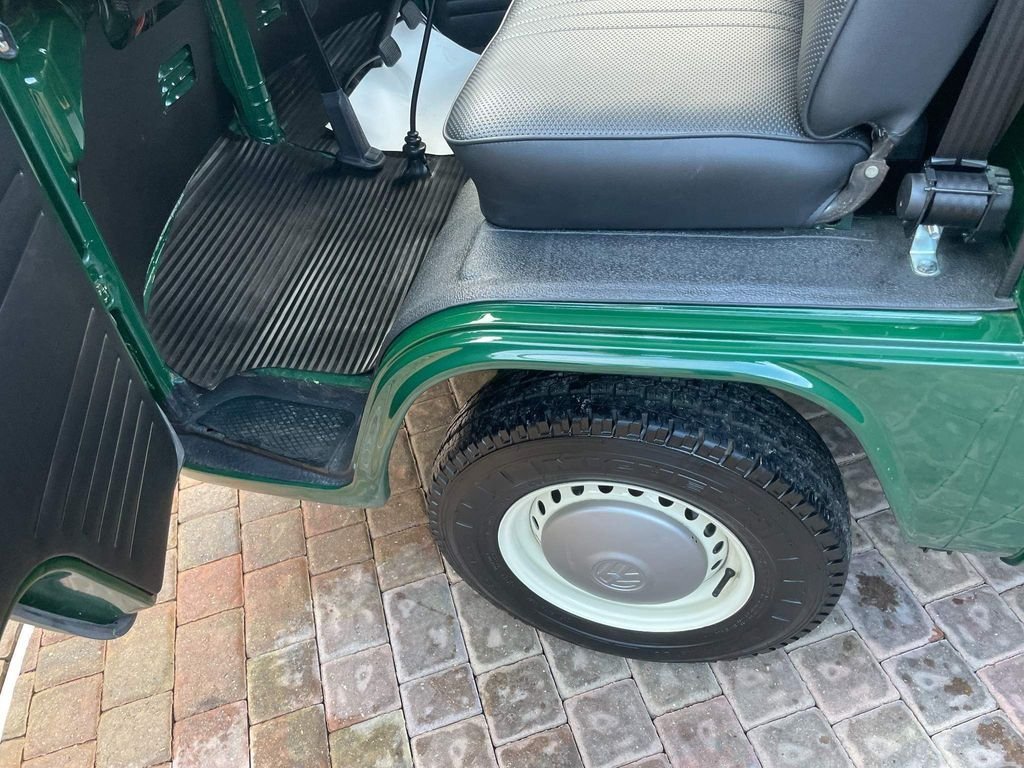Vehicle 31