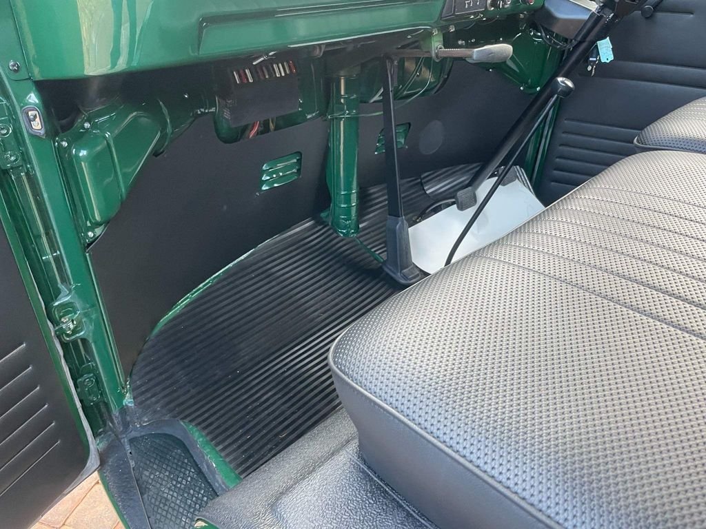 Vehicle 32