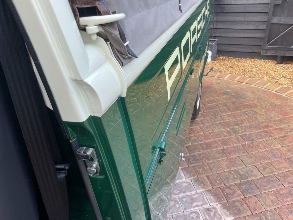 Vehicle 36