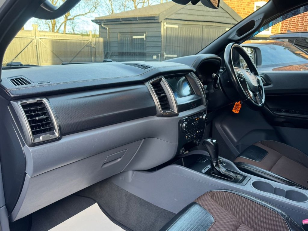 Used Ford Ranger 2017 for sale - 77647915: Photo 12