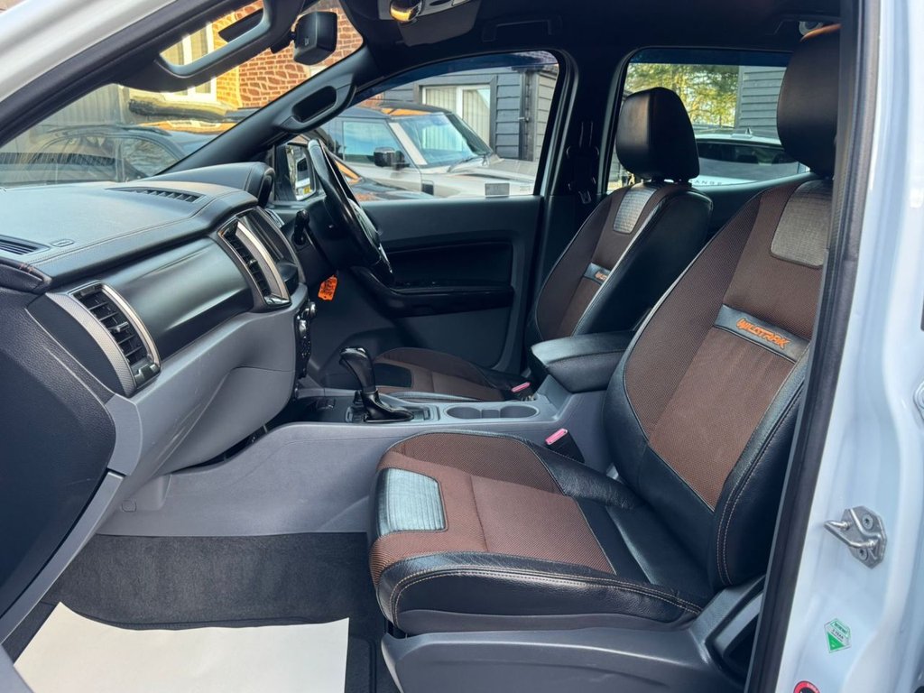 Used Ford Ranger 2017 for sale - 77647915: Photo 13