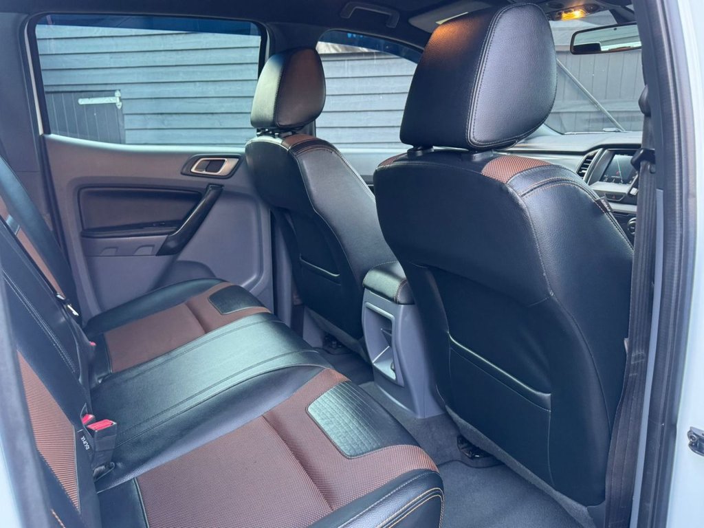 Used Ford Ranger 2017 for sale - 77647915: Photo 14