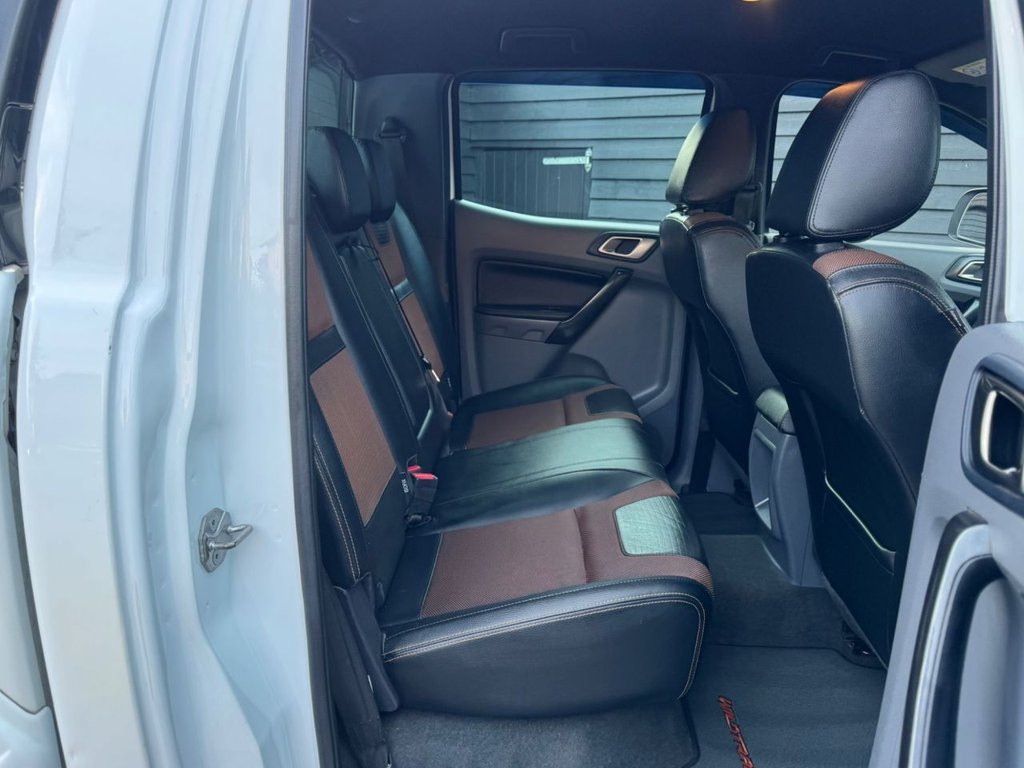 Used Ford Ranger 2017 for sale - 77647915: Photo 15