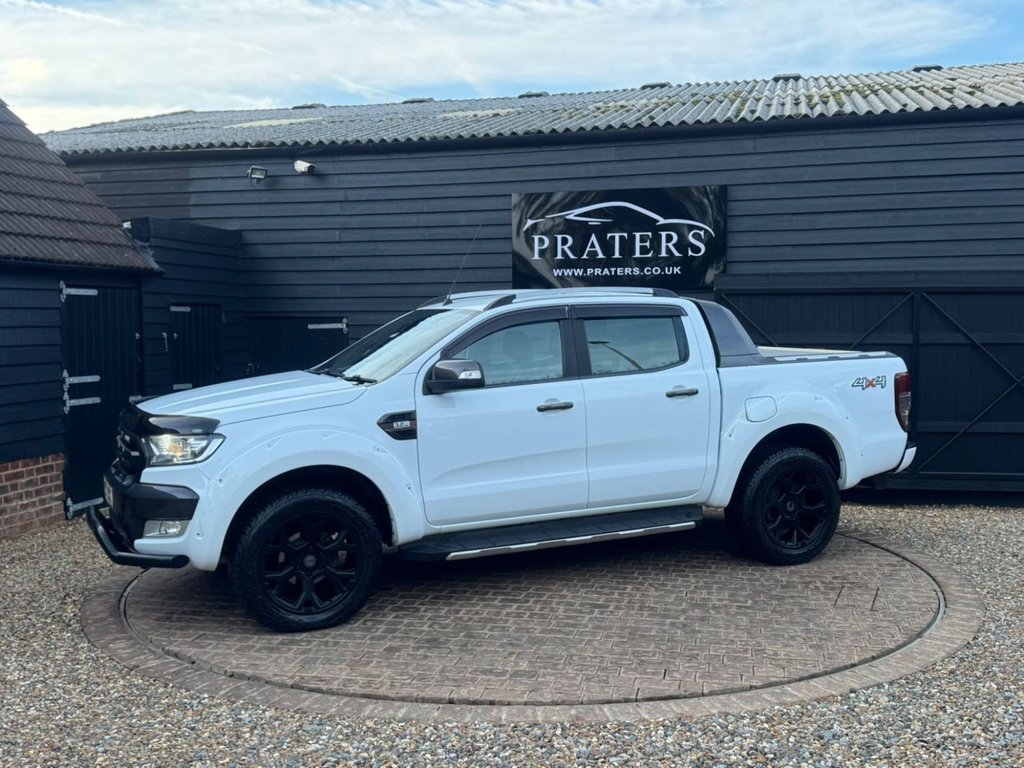 Used Ford Ranger 2017 for sale - 77647915: Photo 19