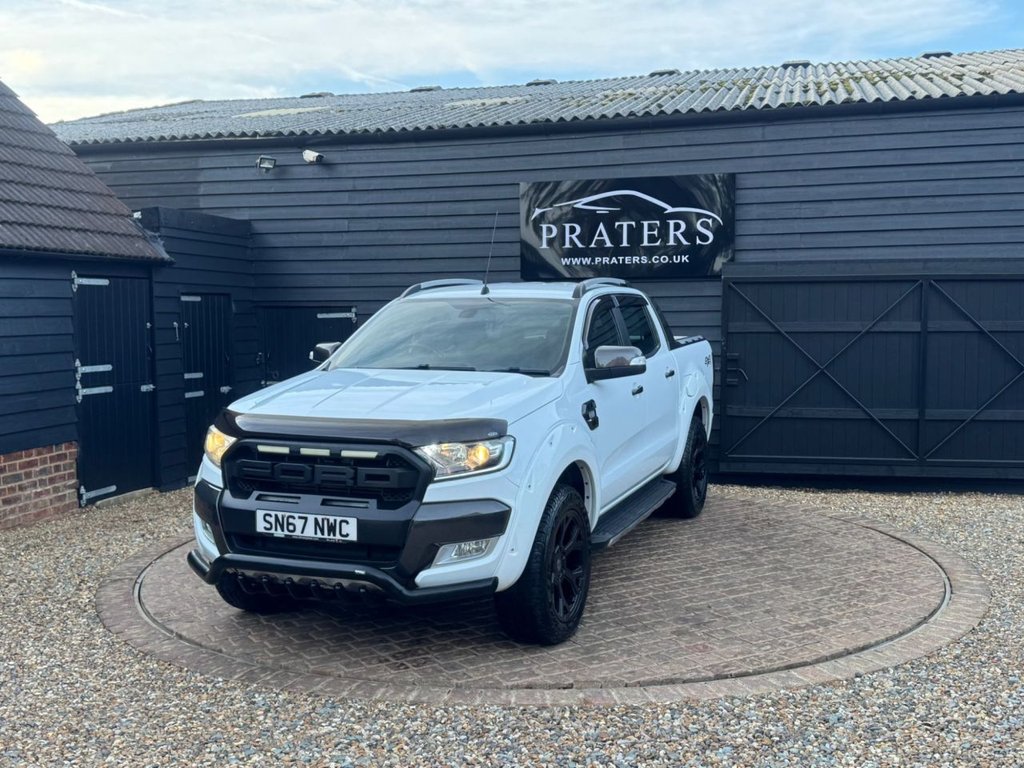 Used Ford Ranger 2017 for sale - 77647915: Photo 21