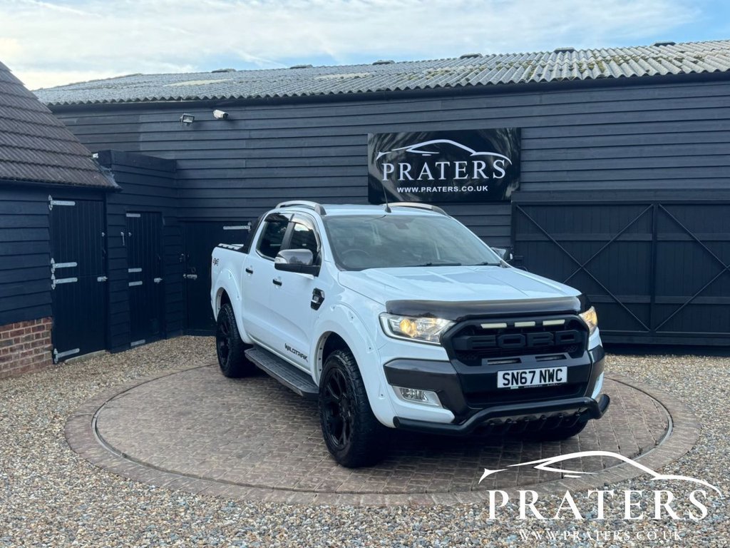 Used Ford Ranger 2017 for sale - 77647915: Photo 5