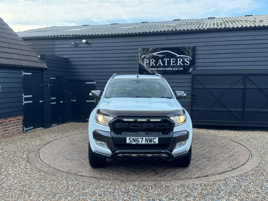 Used Ford Ranger 2017 for sale - 77647915: Photo 7