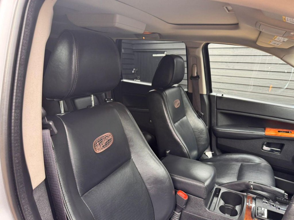 Used Jeep Grand Cherokee 2010 for sale - 77647948: Photo 11