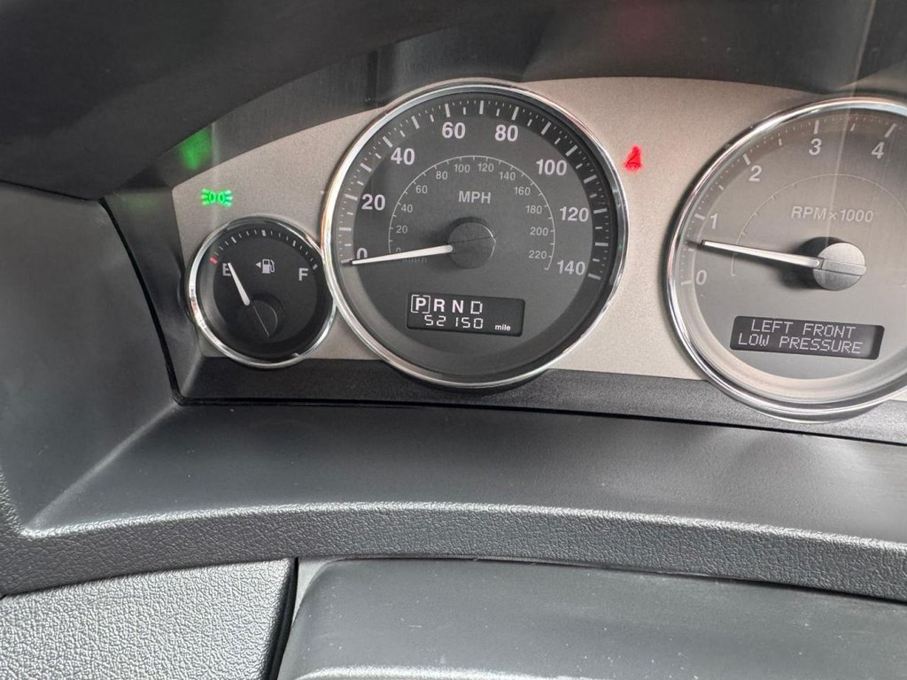 Used Jeep Grand Cherokee 2010 for sale - 77647948: Photo 13