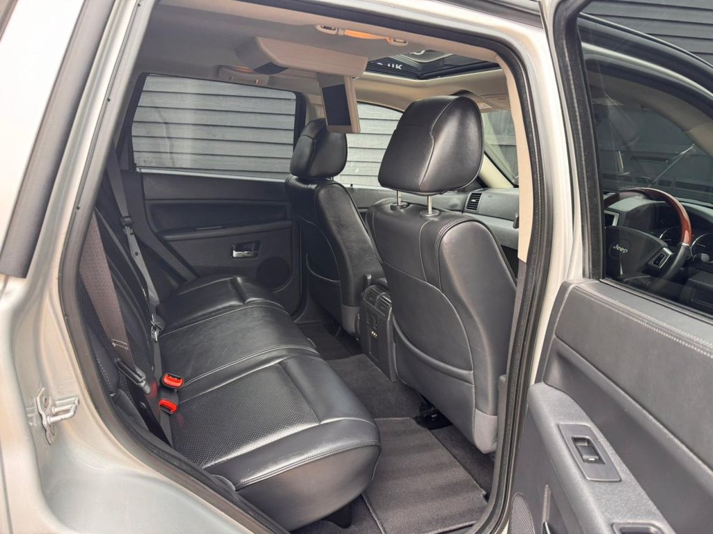 Used Jeep Grand Cherokee 2010 for sale - 77647948: Photo 18